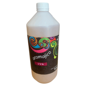 PERFUM TEXTIL CON TAPA