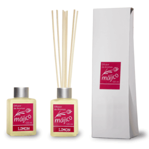DIFUSOR DE AROMAS