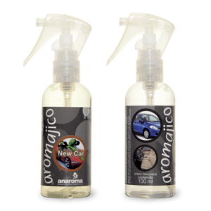 PERFUM TEXTIL CON GATILO