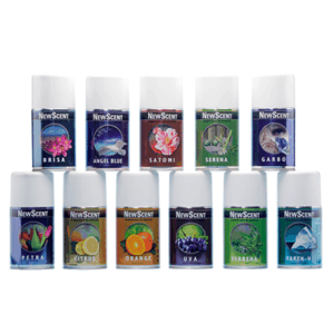 REPUESTO NEW SCENT